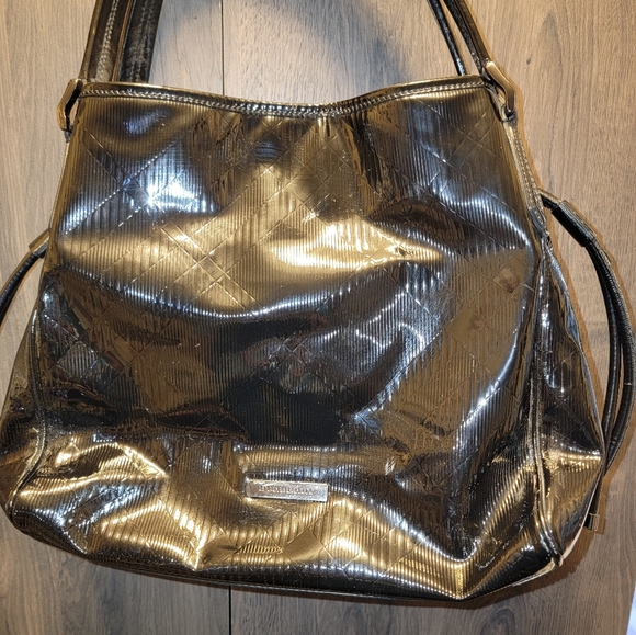 Burberry  Biltmore  tote - Picture 8 of 10